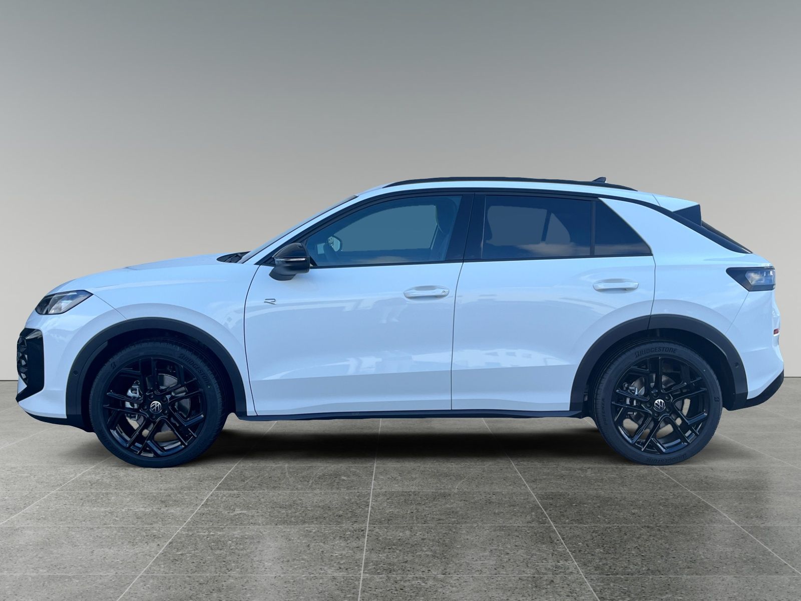 Volkswagen T-Roc 1.5 eTSI R-Line AHK Kamera ACC App foto 2
