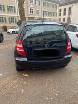 Mercedes-Benz A 170 AVANTGARDE Avantgarde - Mercedes-Benz A 170 in Mannheim