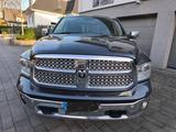 Dodge RAM - Dodge RAM: Pickup