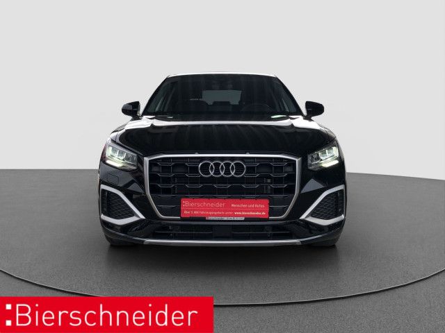 Audi Q2 - Bild 3