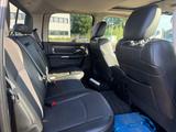 Dodge RAM 1500 Laramie in Bestzustand  - : Geländewagen, Best