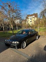 BMW 530i Individual M-Paket E39 - BMW 530: E39