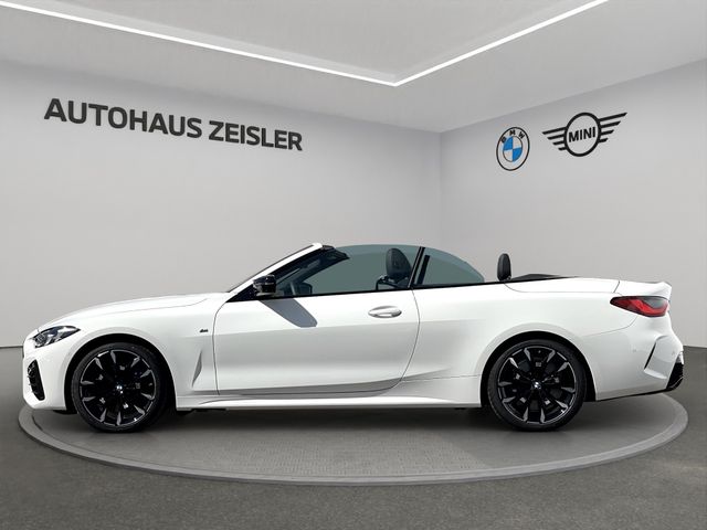 Foto Nummer 4: BMW 440i xDrive
