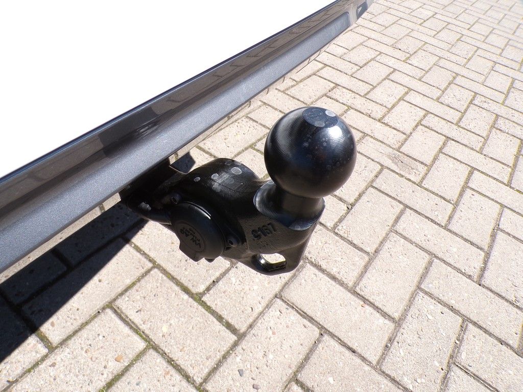 Fahrzeugabbildung CUPRA Ateca 1.5 TSI DSG Pano*AHK*DSG