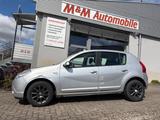 Dacia Sandero 1.4i  Laureate*Klima+Eu 4* - gebrauchte Dacia Sandero aus dem Jahr 2009