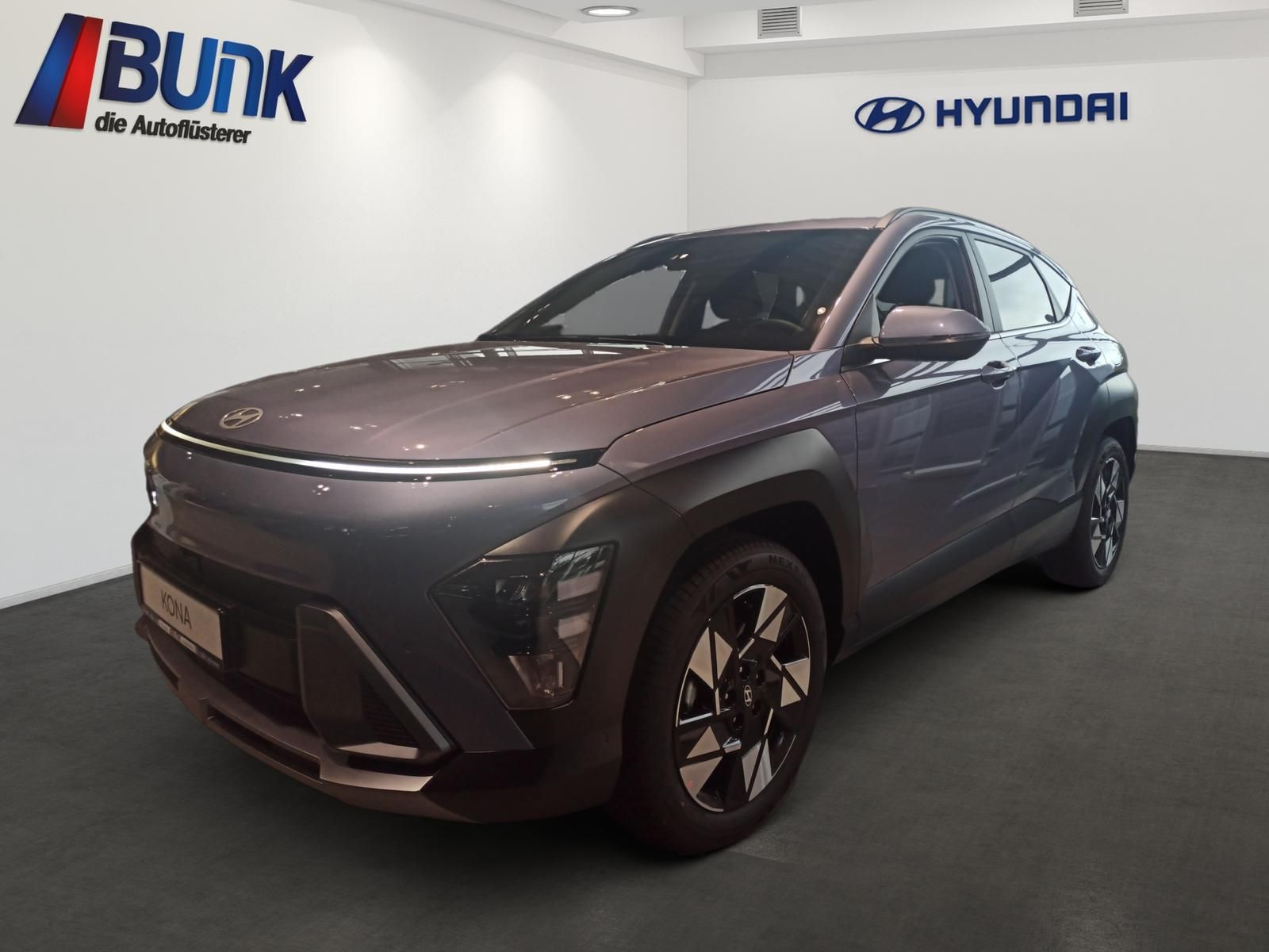 Hyundai KONA Trend 1.6L /Assistenz-Paket/Funktions-Paket