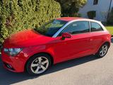 Audi A1 Bj. 2010 121000 km 122 PS / Steuer... - Audi A1: 122 Ps