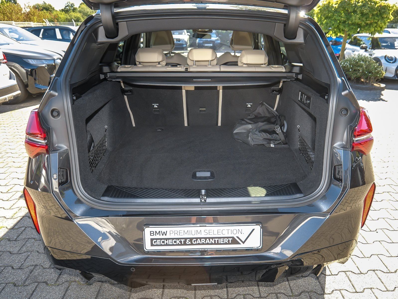 BMW X3 - Bild 28