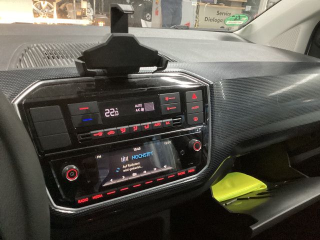 Volkswagen e-up! - Bild 9