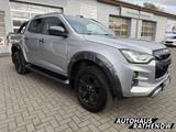 Isuzu D-Max Double Cab 4WD V-CROSS  Leder*LED*Mehrzone - Isuzu: Pickup