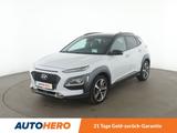 Hyundai Kona 1.0 TGDI Premium 2WD*NAVI*HUD*LED*TEMPO*CAM