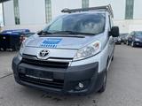 Toyota Proace L2H1 Kasten Klima Hu neu - Toyota Proace Max Gebrauchtwagen