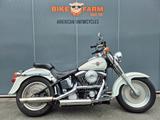 Harley-Davidson FLSTF °°FAT BOY°° - LAST EVO - PENZL AUSPUFF - - HARLEY-DAVIDSON LA