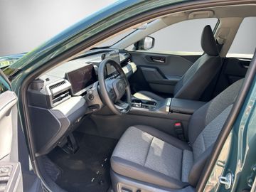 Toyota RAV 4 - 8