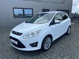 Ford C-Max Titanium 1,6 EcoBoost Bi-Xenon SHZ GRA - gebrauchte Ford C-Max aus dem Jahr 2012
