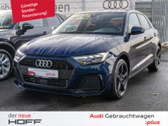 Audi A1 Sportback Advanced 35 S line int. LED SONOS S