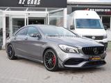 Mercedes-Benz CLA 45 AMG Performance 4Matic Aero Night - Mercedes-Benz CLA-Klasse Gebrauchtwagen in Hannover