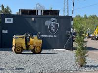 BOMAG Bomag BW 80 AD Walze/Tandemwalze