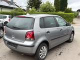 Volkswagen Polo IV Tour Edition*TÜV*9.2027* KLIMA* - Volkswagen Polo: Tour Edition