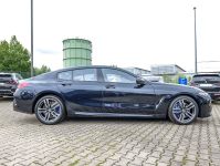 BMW 840 - Vorschau Bild 10