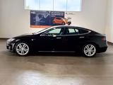 Tesla Model S 75D CCS-UPGRADE AUTOPILOT NAVI+KAMERA - Tesla Gebrauchtwagen von 2017