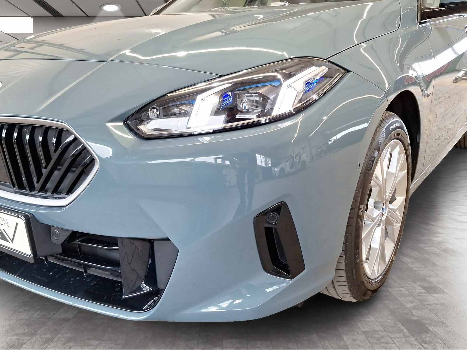 BMW 120 - Bild 8