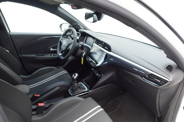 Fahrzeugabbildung Opel Corsa F 1.2 Turbo GS SHZ,Kam.,PDC,Allwetter.,LM