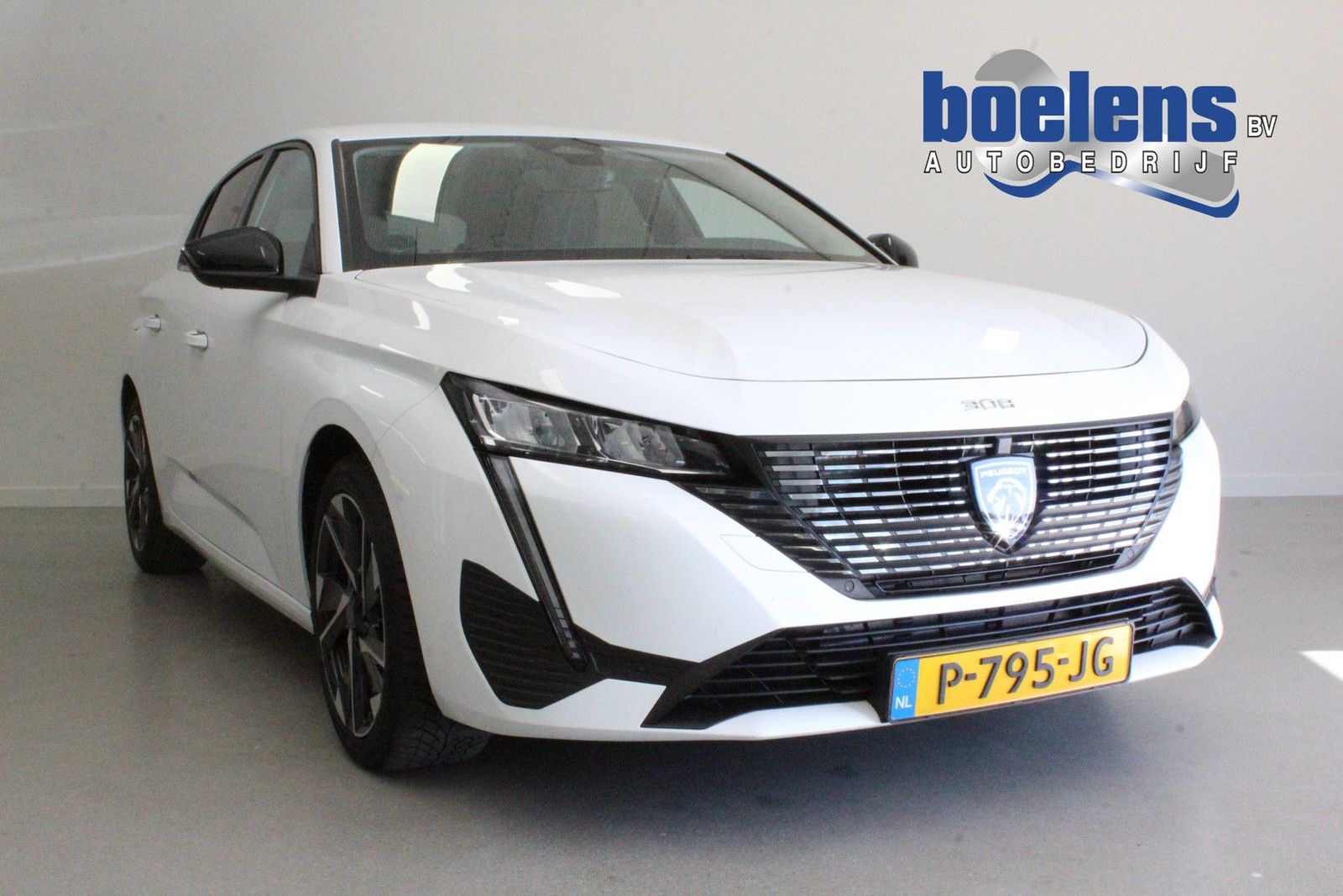 Peugeot 308 1.5 BlueHDi Allure Pack Business | CARPLAY |