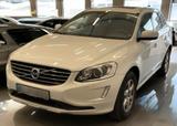 Volvo XC60 2.4 D5 Summum AWD *1.Hand*Standheizung*Sens - Volvo aus 2015