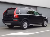 Volvo XC90 V8 Geartronic (schöne 7-Sitzer) - Volvo 7-Sitzer