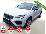 Seat Ateca 1.5 TSI 150 DSG FR Pano LED Nav ACC SHZ 18 - Seat Ateca in Freiburg