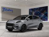 Ford Puma 1.0 Titanium Navi+PDC+WIPA+Kamera - Ford Puma mit Hybrid-Antrieb: Automatik