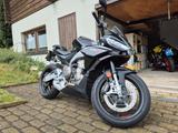 Aprilia Tuono 660 Factory - APRILIA TUONO 660