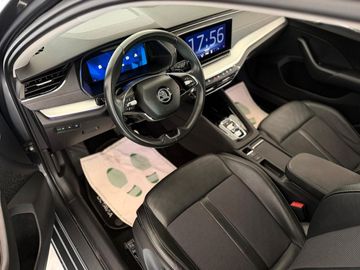 Skoda Octavia - 12