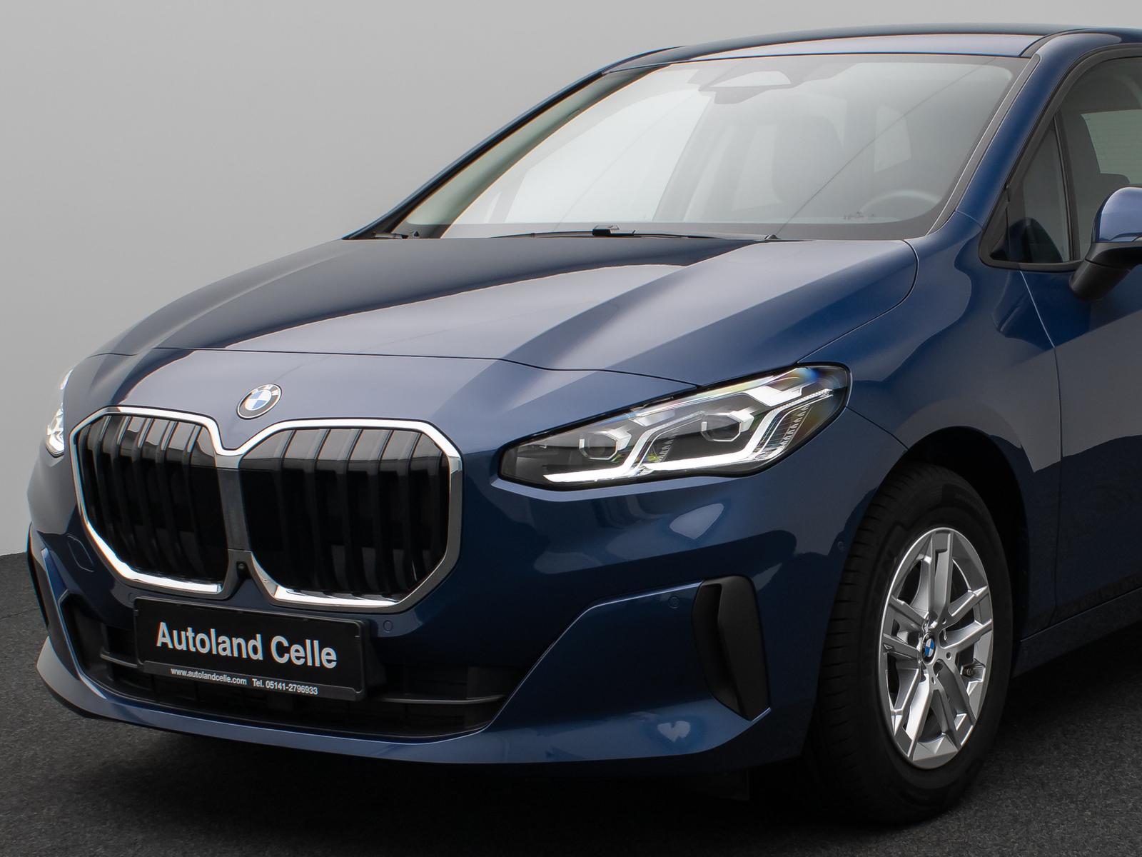 BMW Active 218i Active Tourer 360°HUD DAB Widscreen Komfort, миниатюра 17