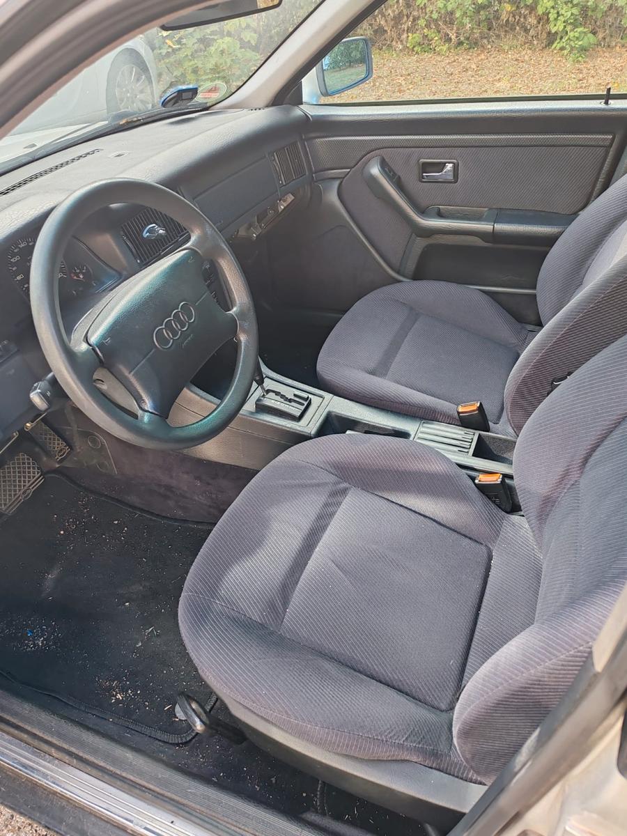 Audi 80 2.6 E Euro Avant Auto Klima Europa
