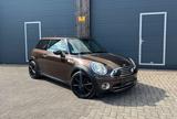 MINI Mini Cooper 1.6D 50 Jahre - MINI Cooper mit Diesel-Antrieb: 1.6