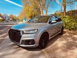 Audi Q7 3.0 TDI, Pano, Nachtschicht , Matrix , S-Line - Audi Q7 Gebrauchtwagen in Dortmund