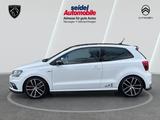 Volkswagen Polo V GTI 1.8 TSI BMT, wenig KM, Navigation - Volkswagen Polo: 1.8