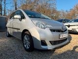 Toyota Verso-S Cool Klima*Allwetter - Toyota Verso-S Benziner Gebrauchtwagen