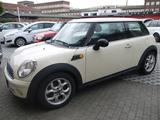MINI ONE/Klima/Wenig KM - MINI ONE in Berlin
