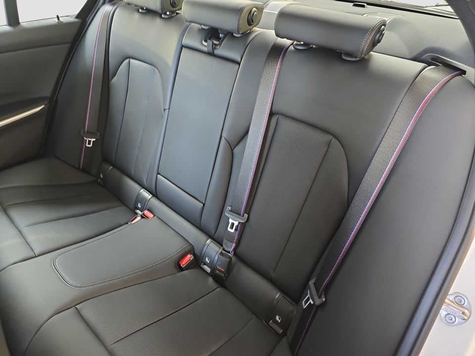 BMW 320 - Bild 14