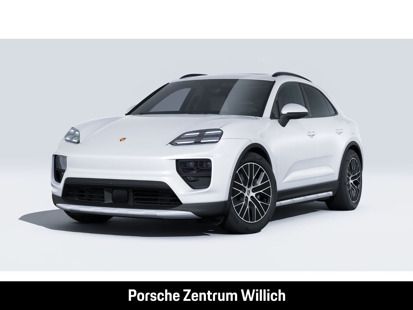 Porsche Macan - Bild 1
