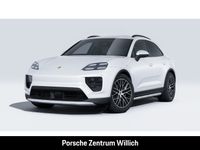 Porsche Macan - Vorschau Bild 1