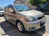 Toyota Yaris 1.5 TS - Toyota Yaris: Ts