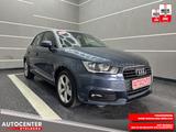 Audi A1 sport "MULTI-PDC-SITZH-ALU-TÜV NEU" - gebrauchte Kleinwagen in Aachen