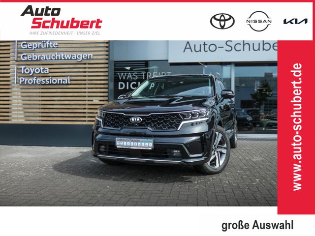 Kia Sorento Spirit 4WD Plug-In Hybrid AWD SPIRIT BOS