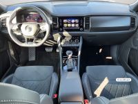 Skoda Kodiaq - Vorschau Bild 3