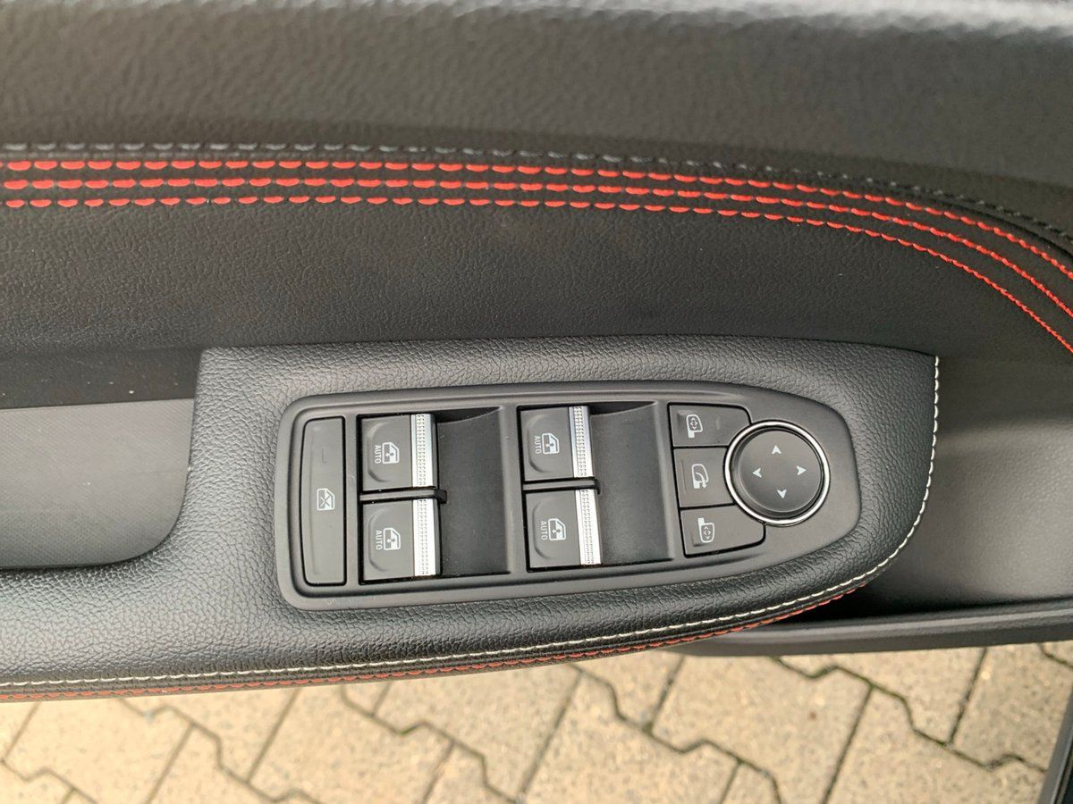 Renault Arkana - Bild 20
