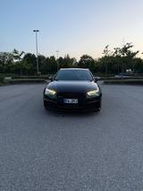 Audi RS3 2.5TFSI 8v Sportback - Audi RS3: 8v